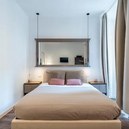 Gracchi Boutique Rooms