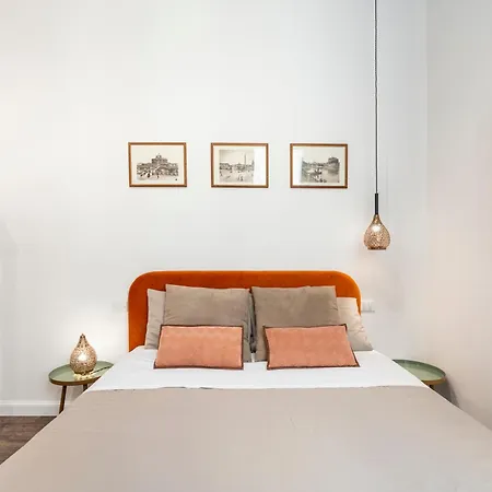 Gracchi Boutique Rooms