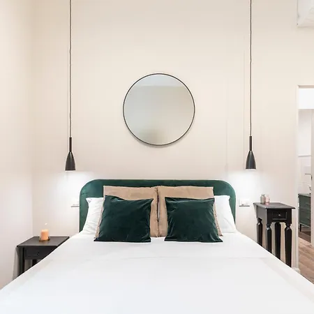 Gracchi Boutique Rooms