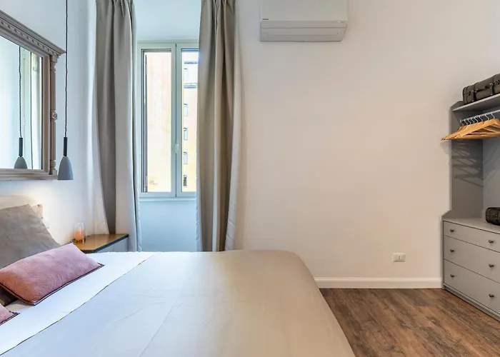 Gracchi Boutique Гостевой дом 4*