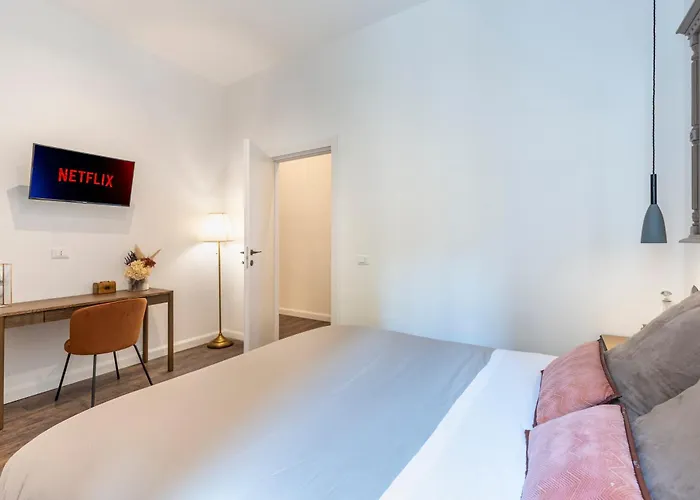 Гостевой дом Gracchi Boutique 4*
