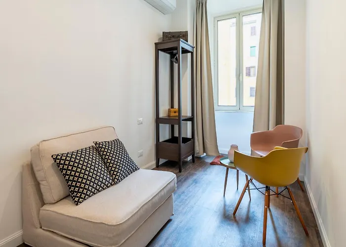 Gracchi Boutique 4*