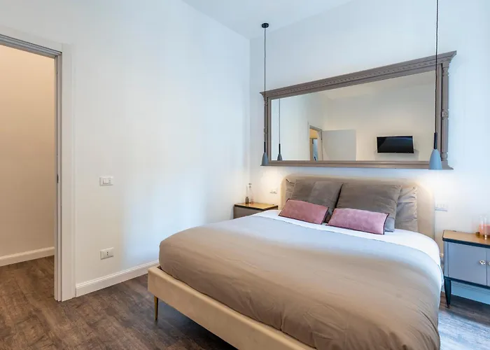 Gracchi Boutique 4* Рим