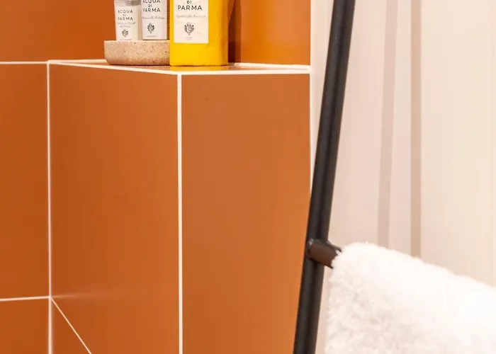 Gracchi Boutique Гостевой дом