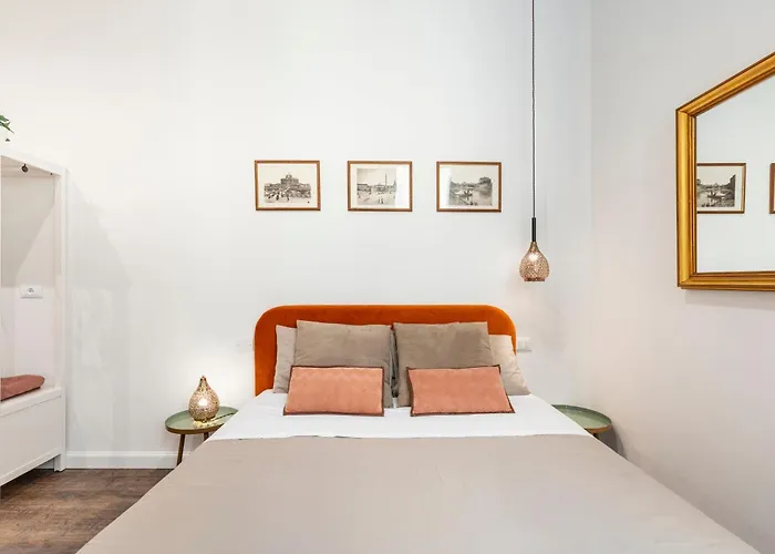 Gracchi Boutique 4*