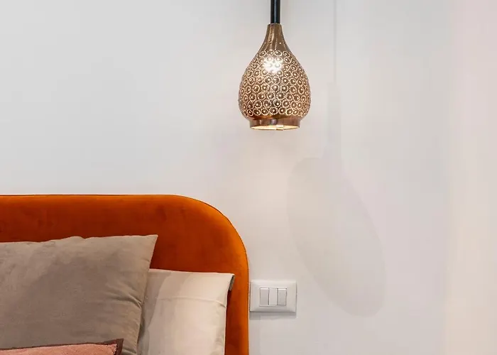 Gracchi Boutique 4* Рим