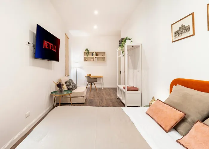 Gracchi Boutique 4* Рим