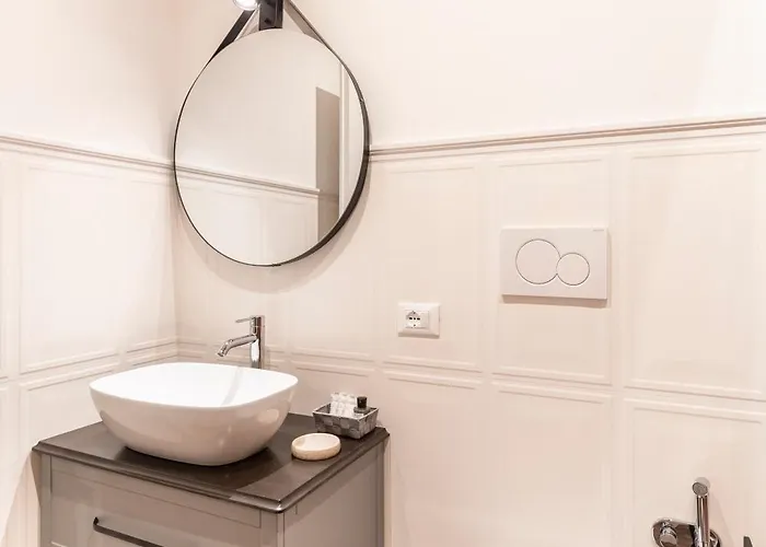 Gracchi Boutique Гостевой дом 4*