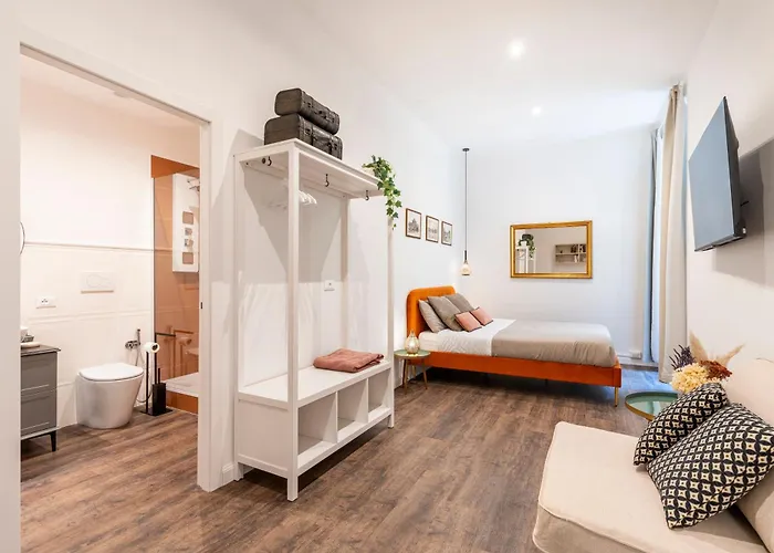 Gracchi Boutique Гостевой дом 4*