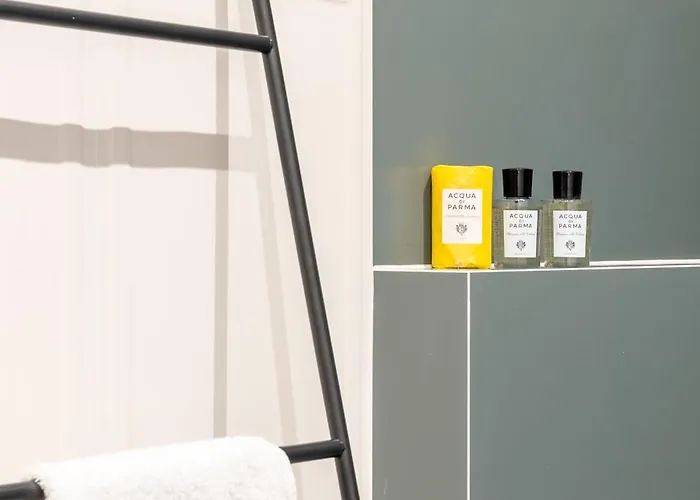 Gracchi Boutique Гостевой дом 4*