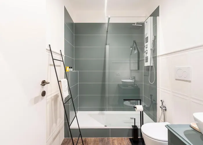 Gracchi Boutique Гостевой дом 4*