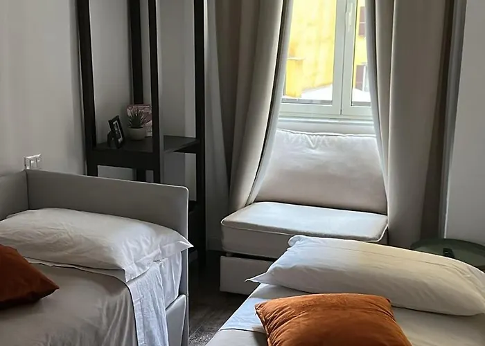 Gracchi Boutique Гостевой дом Рим